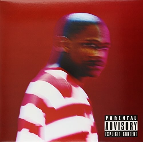 Yg: Still Brazy