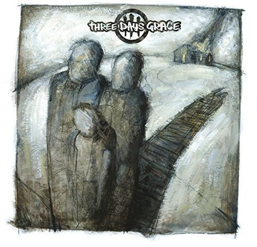 Three Days Grace: Three Days Grace