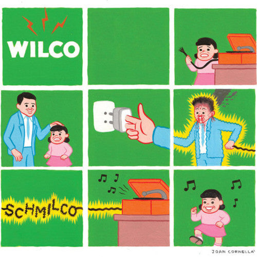 Wilco: Schmilco