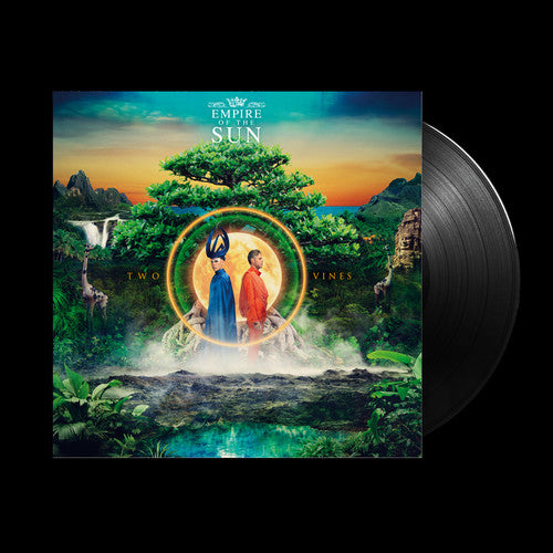 Empire of the Sun - Two Vines LP