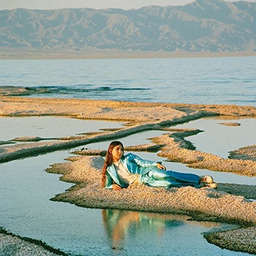 Weyes Blood: Front Row Seat To Earth