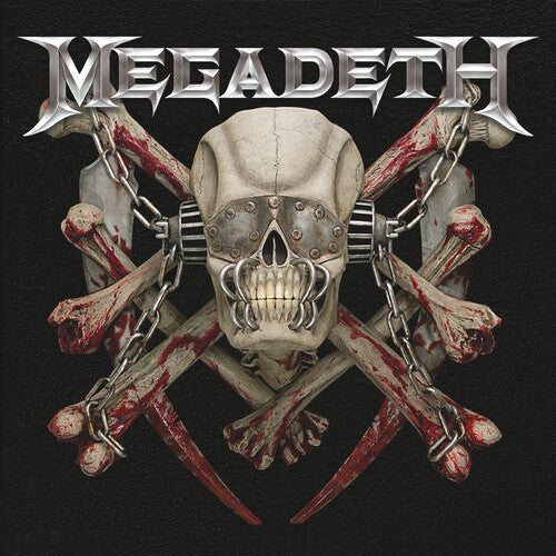 Megadeth -  Killing Is My Business And Business Is Good: The Final Kill (180 Gram Vinyl, Gatefold LP Jacket)