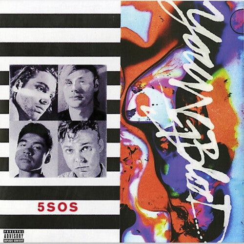 5 Seconds of Summer: Youngblood