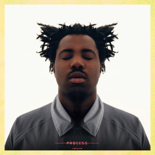 Sampha: Process