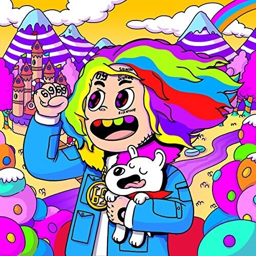 6IX9Ine: Day69: Graduation Day