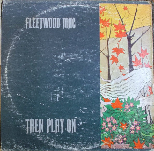 Fleetwood Mac - Then Play On (Used Vinyl)