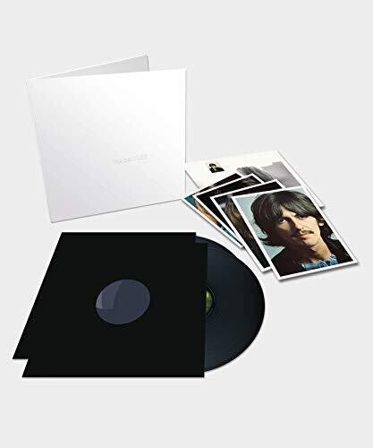 Beatles: The Beatles (The White Album)