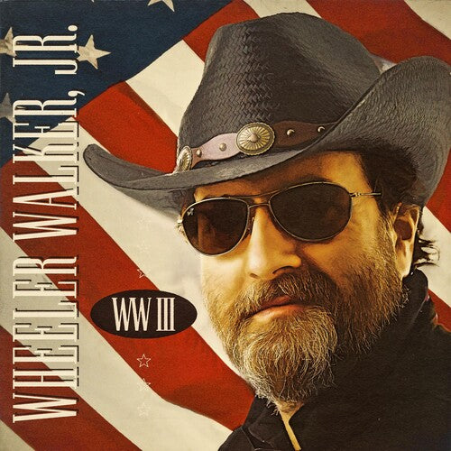 Wheeler Walker Jr: WW III