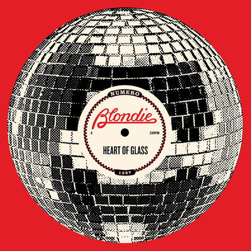 Blondie: Heart Of Glass