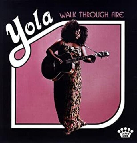 Yola: Walk Through Fire