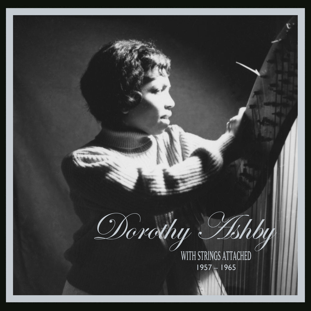 Dorothy Ashby - With Strings Attached (6LP)