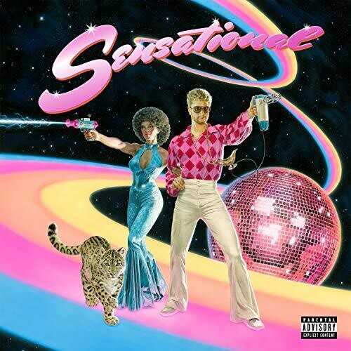 Yung Gravy: Sensational