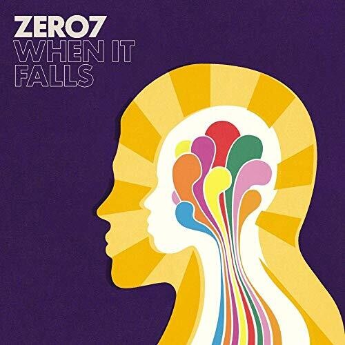 Zero 7: When It Falls