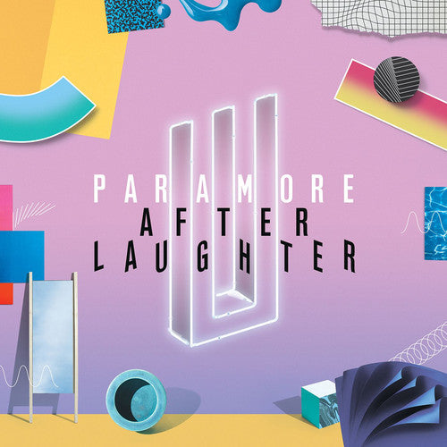 Paramore: After Laughter