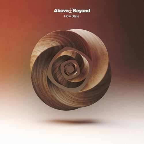 Above & Beyond: Flow State