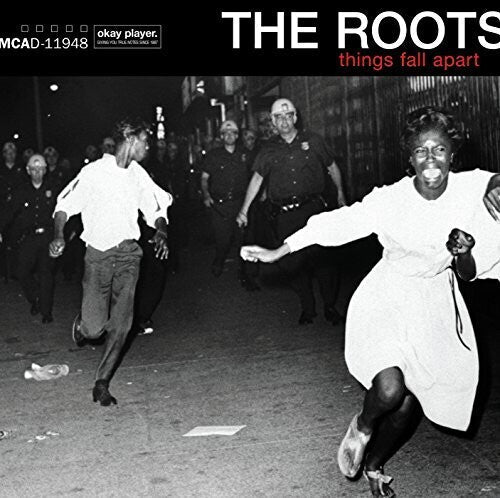 Roots: Things Fall Apart