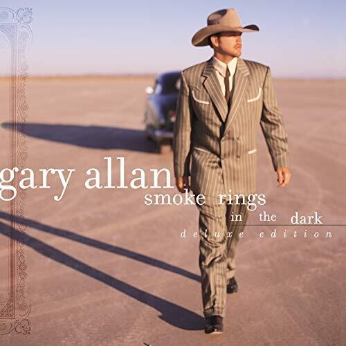 Allan, Gary: Smoke Rings In The Dark