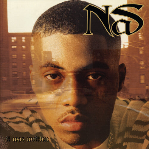 Nas: It Was Written