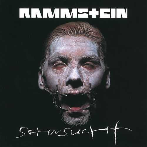 Rammstein - Sehnsucht LP (180g)