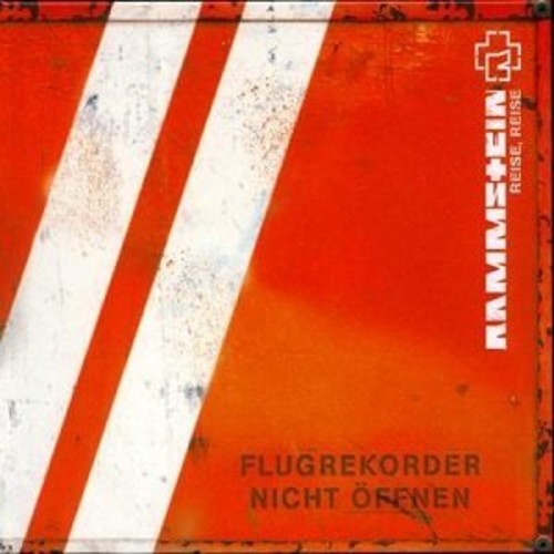 Rammstein - Reise, Reise 2LP (Limited Edition, 180 gram, Remastered)