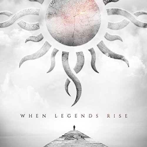 Godsmack - When Legends Rise LP