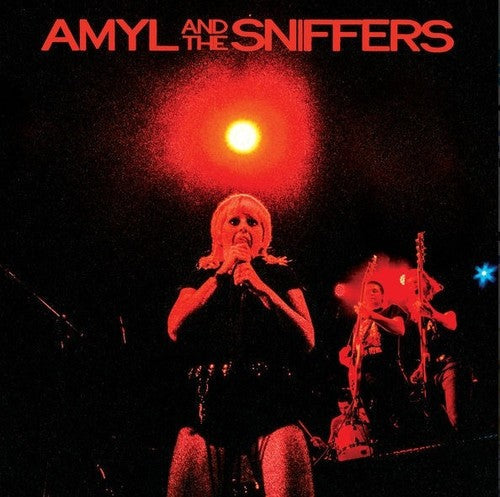 Amyl & the Sniffers: Big Attraction & Giddy Up