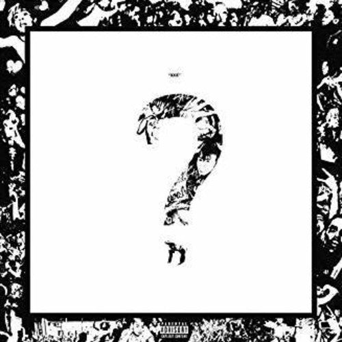 Xxxtentacion: ?