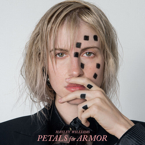 Williams, Hayley: Petals For Armor