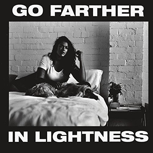 Gang of Youths: Go Farther In Lightness