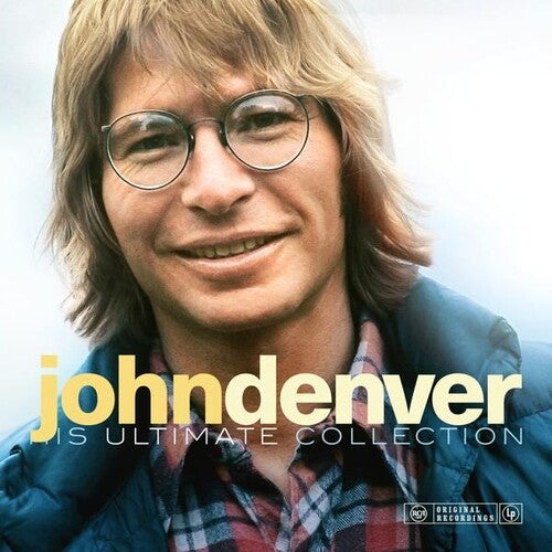 Denver, John: Ultimate Collection