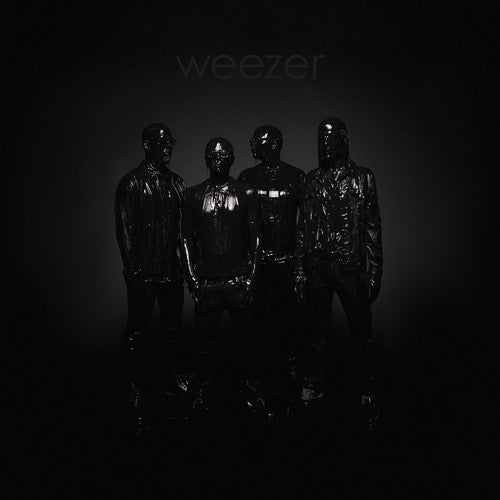 Weezer: Weezer (black Album)