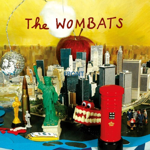 Wombats: The Wombats