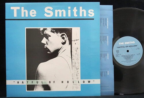 Smiths: Hatful Of Hollow (180-gram)