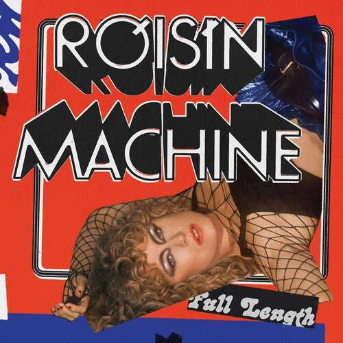 Murphy, Roisin: Roisin Machine