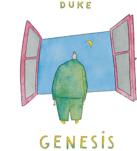 Genesis: Duke