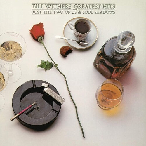 Withers, Bill: Greatest Hits