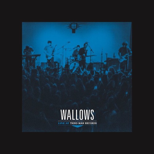 Wallows: Live At Third Man Records