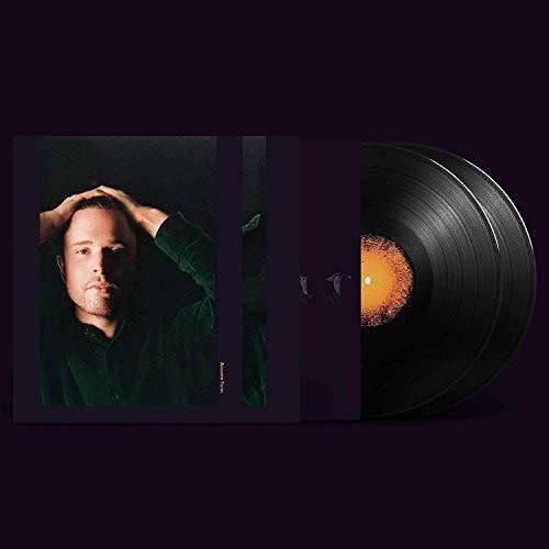 James Blake - Assume Form 2LP