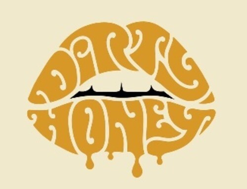 Dirty Honey: Dirty Honey