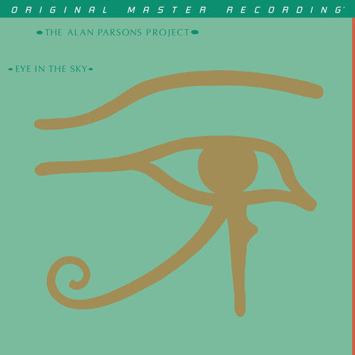 Alan Parsons Project - Eye In The Sky 2LP (180 Gram Vinyl)