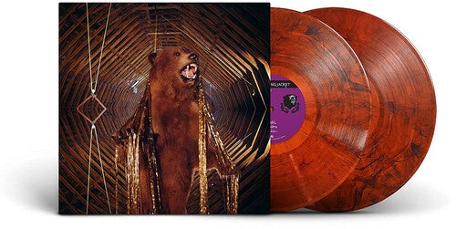 My Morning Jacket: It Still Moves [Golden Smoke 2 LP]