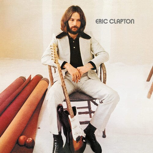 Clapton, Eric: Eric Clapton