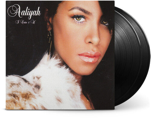 Aaliyah: I Care 4 U