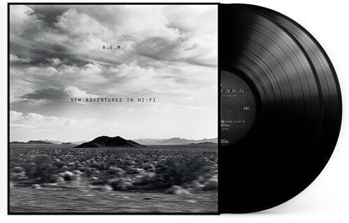 R.E.M.: New Adventures In Hi-Fi (25th Anniversary Edition)