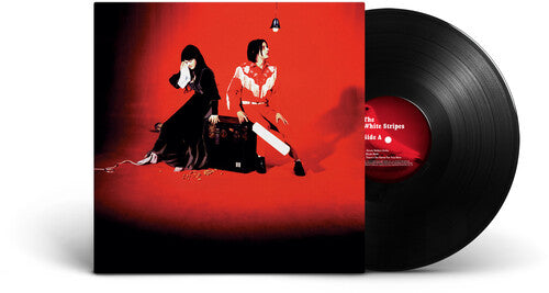 White Stripes: Elephant