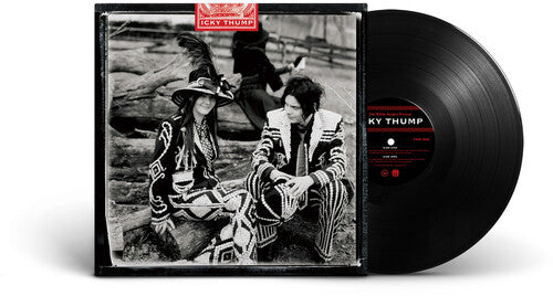 White Stripes: Icky Thump