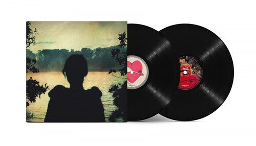 Porcupine Tree: Deadwing (140gm Gatefold Vinyl)