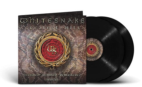 Whitesnake: Greatest Hits