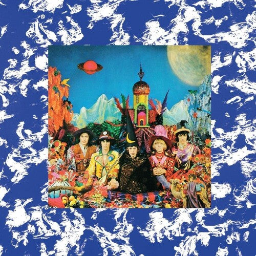 Rolling Stones: Their Satanic Majesties Request