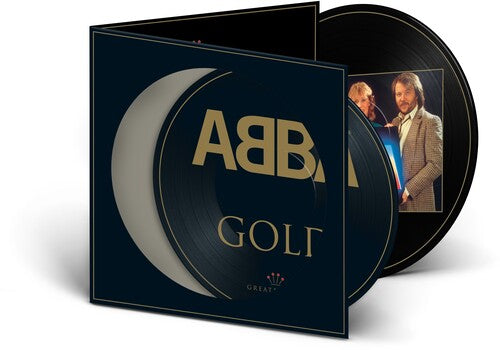 ABBA: Gold - Greatest Hits